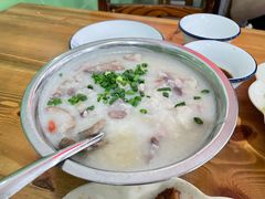 -南记食粥坊·宵夜大排档(莲花总店)