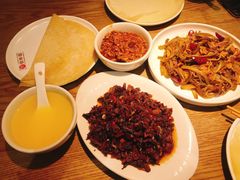 -榆林镇筋饼(知春路店)