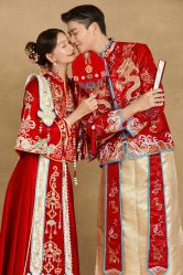 -天长地久婚纱摄影(天宁北路店)