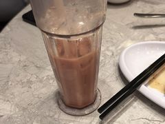 -翠华餐厅(正佳广场店)