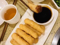 -芭夯兔·无骨兔汤锅(华阳店)