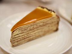海鹽焦糖千層蛋糕-Lady M(沙田新城市广场店)