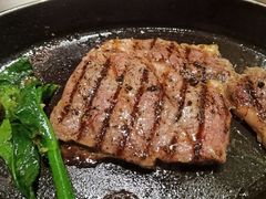-西堤牛排(南京龙江店)