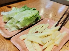 -水浒湘西小串烧烤.小龙虾.烤鱼(员村店)