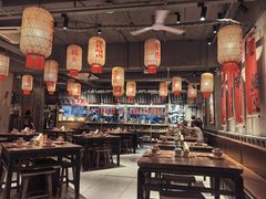 -山四砂锅(太原钟楼街店)