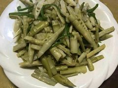 -老味道1992(武当山店)