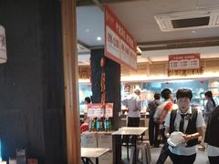 -老淮滨-蚌埠非遗小吃(淮河路店)