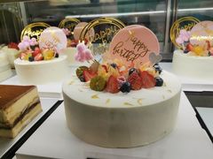 -Dough&Joe团憩(瑞虹天地月亮湾店)