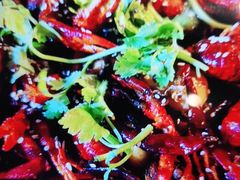 华仔油焖大虾-华仔龙虾(永乐路总店)