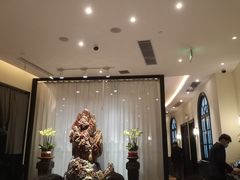 -醉辉皇上海之巅(上海中心大厦店)