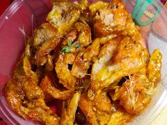 -桃子餐厅·天津菜(王顶堤总店)