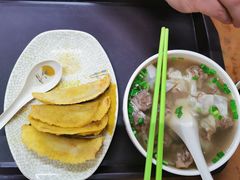 -清真蒋有记(老门东店)