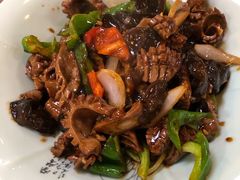 -大眼锅贴饺子(河西店)