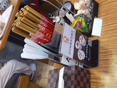 -丝路传奇·中国拉面航母店(北医三院店)