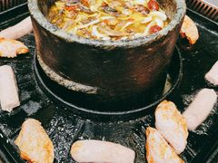 -滇藏石锅宴(崇仁巷老店)