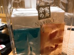 -奈雪的茶(大梅沙8号仓店)
