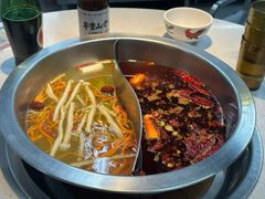 -芈重山老火锅(广州首店)