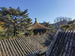 -潭柘寺景区