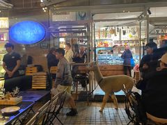 -Alimentari早午餐(安福路店)