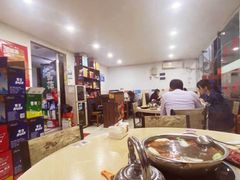 大堂-贵州黄牛肉(西溪湿地店)