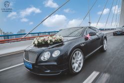 -格乐利雅婚礼艺术中心(南外滩店)