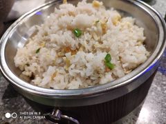 -问渔烤鱼(回龙观总店)