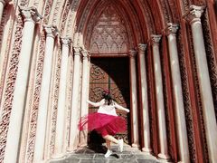 -玫瑰小镇
