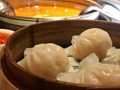 -蕃茄述·好汤自然来(江汉路店)
