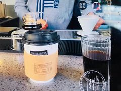 -CoffeeVendor(西乡店)