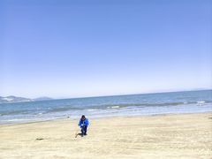 -汕尾风车岛