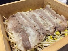 -松子料理(白家庄店)