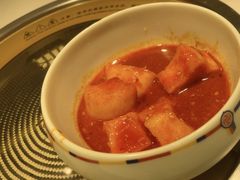 -七八冷面·延边朝鲜族美食(世纪汇店)