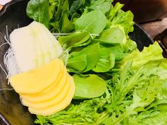 -牛品福潮汕牛肉火锅(旺庄店)