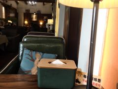 -爱上层楼咖啡馆(为公桥店)