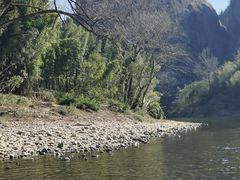 -九曲溪竹筏码头