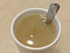薏仁水-盛记粥面(佐敦店)