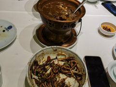 -惠丰堂饭庄·烤鸭·京味菜(翠微路店)
