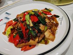 -燕山大酒店-中餐厅