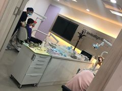 -维乐口腔·埃齐门诊(静安店)