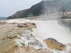 -陕西黄河壶口瀑布旅游区
