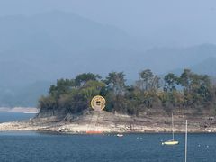 -千岛湖城中湖游船码头