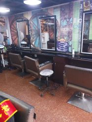 -乾健·烫染·接发SALON