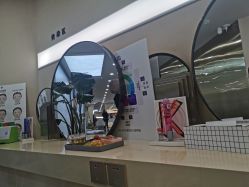 -DX HAIR SALON·发现未知美发沙龙