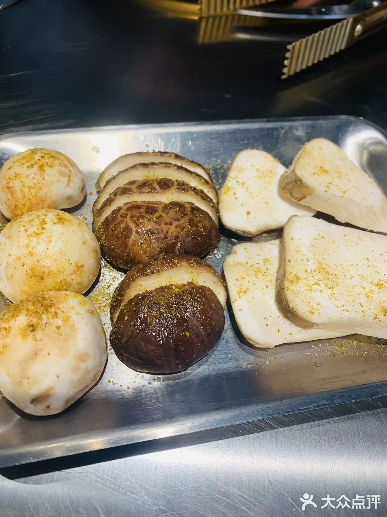 宝哥烤肉yyds