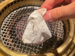 -老乾杯和牛烧肉(王府中环店)