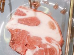 -汉阳廷自助烤肉(同和金铂天地店)