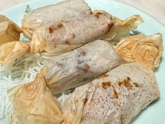 -稻香饭店(龙华天虹店)