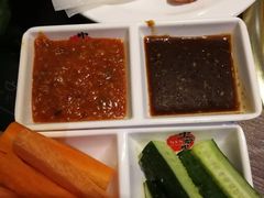 -火炉火自助餐(悠唐购物中心店)