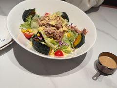 -牛扒先生·厚切雪花牛扒西餐厅(三元里店)