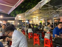 -包工仔·牛杂自助放题